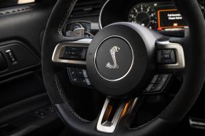 Shelby Mustang GT500 by Peicher 2020 года 
